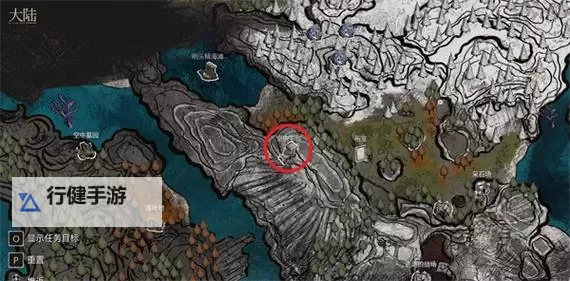 《光与影33号远征队》空中宅邸默偶位置及路线介绍 空中宅邸默偶在哪图1