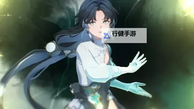 《鸣潮》共鸣者「鉴心」展示PV丨特别的修行图1