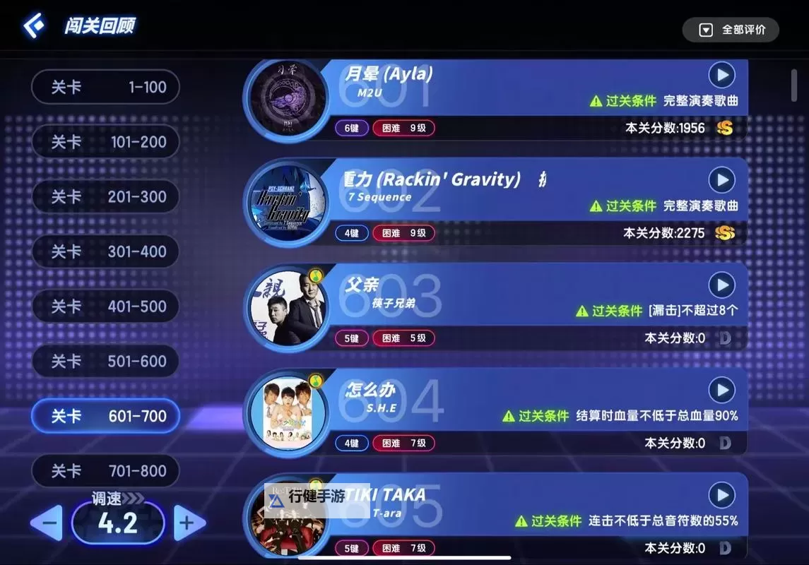 《节奏大师手游》入坑指南 《节奏大师手游》好玩吗图2