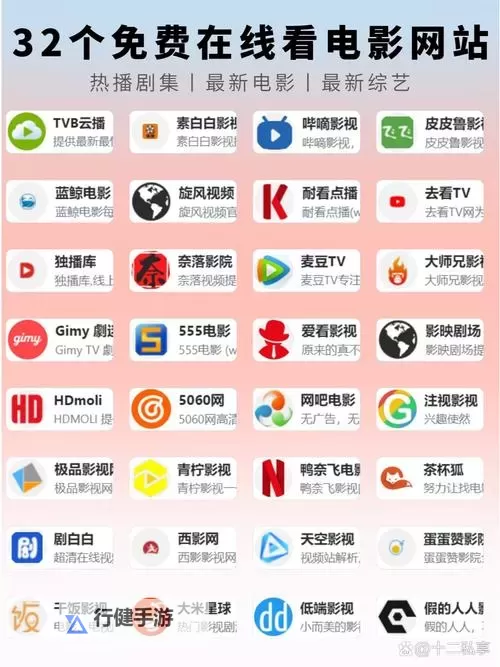 2024年最新电影中文字幕网址推荐与在线观看指南图1