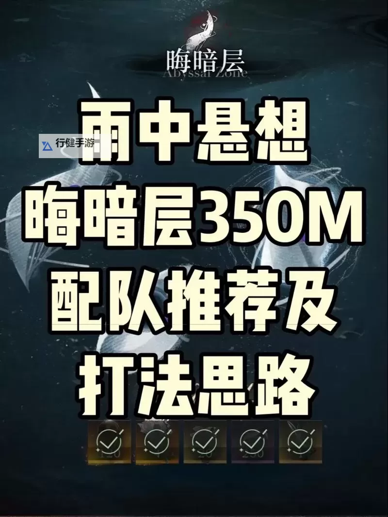 《重返未来1999》配队思路讲解图1