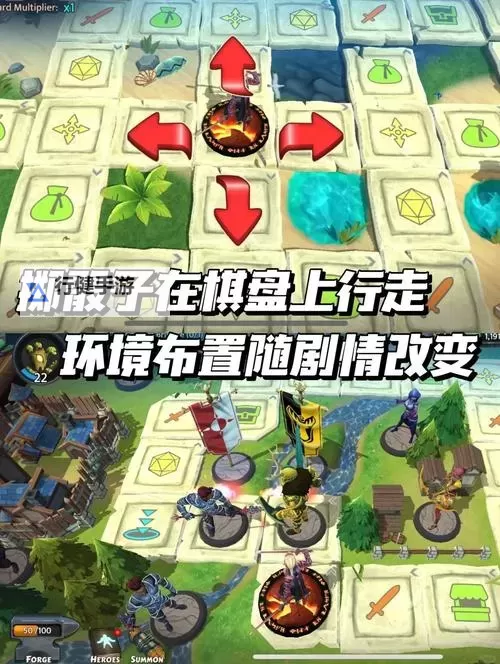 十大打牌RPG游戏合集 十大打牌RPG游戏有哪些图2