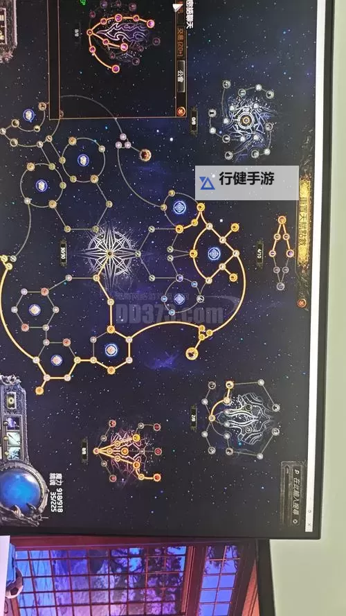 《流放之路2》白武僧雷电暴击流构筑分享 四象尊雷电暴击流怎么玩图1