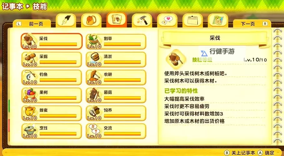 《幻想生活i》钓鱼人毕业配装攻略 钓鱼人怎么搭配装备图1