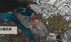 《光与影33号远征队》空中宅邸默偶位置及路线介绍 空中宅邸默偶在哪