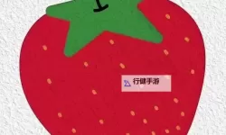 迷人的甜蜜风尚：草莓色版的时尚魅力