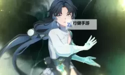 《鸣潮》共鸣者「鉴心」展示PV丨特别的修行