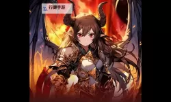 《萌神战姬》登录就送200连充