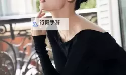 张柏芝优雅黑天鹅大片好美：镜头下的极致优雅与灵动光影