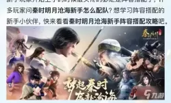 沧海双开挂机软件推荐  怎么双开沧海详细图文教程