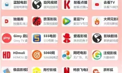 2024年最新电影中文字幕网址推荐与在线观看指南