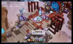 《火炬之光无限》SS4召唤1魔灵流构筑分享