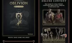 《上古卷轴4重制版》梅鲁涅斯的剃刀获取方法 梅鲁涅斯的剃刀怎么获得