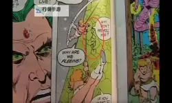 《侠客风云传》彩蛋介绍 洛阳茶馆彩蛋介绍