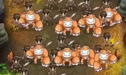 十大电脑割草游戏推荐 十大电脑割草游戏有哪些