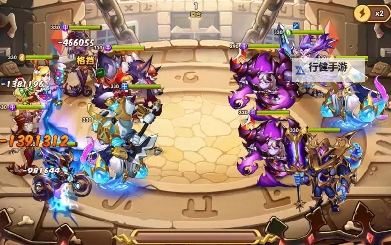 五大放置类游戏盘点 有哪些好玩的放置类游戏图1