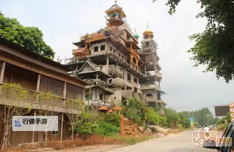 玉林红豆网:在网海里拾起故乡的温度图1