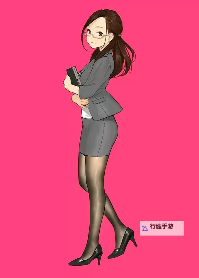 3D丝袜漫画免费:沉浸式视觉盛宴,开启全新体验图1