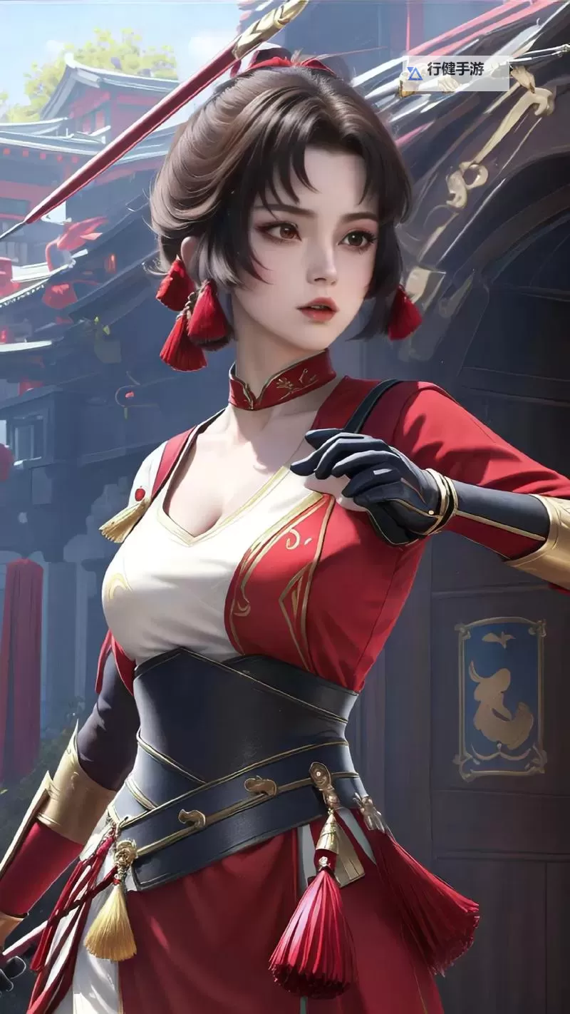 云樱蓝开红开:花海与云影的约定图1