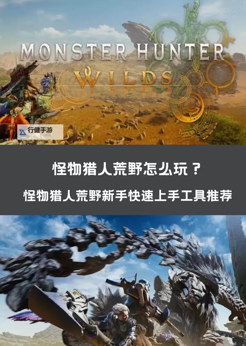 《怪物猎人荒野》快速赚钱方法 怎么快速赚钱图1