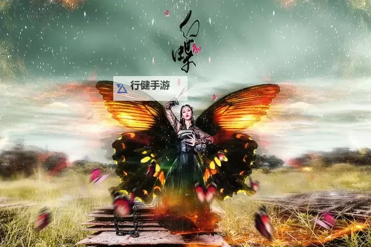 《巫师3》小雾妖位置详解 小雾妖在哪图1