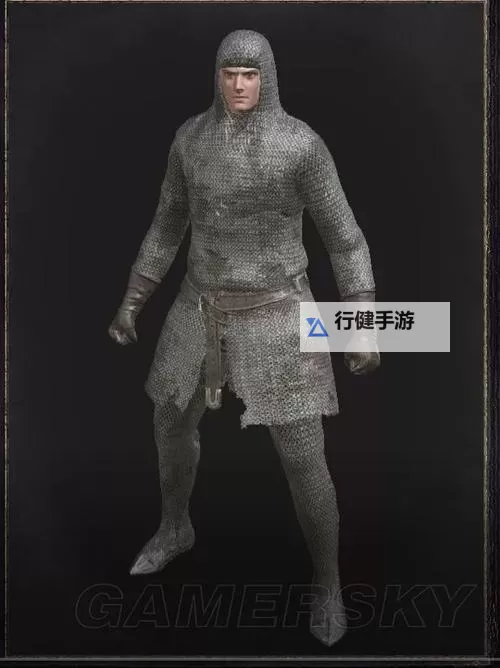 《黑暗之魂3》全服装收集攻略 全防具收集攻略图1