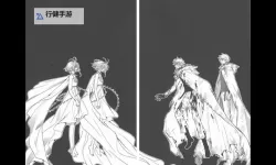 日本漫画彩翼：霓虹下的羽翼与记忆