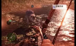 《孤岛惊魂原始杀戮》画面玩法剧情体验 孤岛惊魂原始杀戮好玩吗