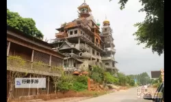 玉林红豆网：在网海里拾起故乡的温度