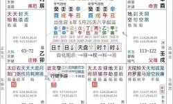 星海中的指路灯：最准免费算命网为你解开命运的谜团