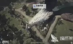 《龙之信条2》狮鹫速杀打法教学 狮鹫怎么打