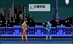 《忍者神龟曼哈顿突变》切换角色方法说明 怎么切换角色