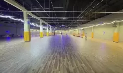 城市风云里的轮影：中国极速轮滑网的速度与梦想