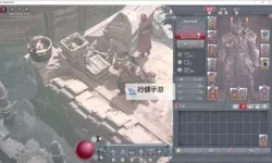 《暗黑破坏神4》S2自走白骨风暴BD分享