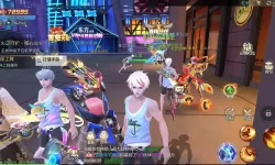 异能都市双开软件推荐 全程免费福利来袭