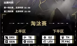 《无畏契约》2024全球冠军赛总决赛赛果