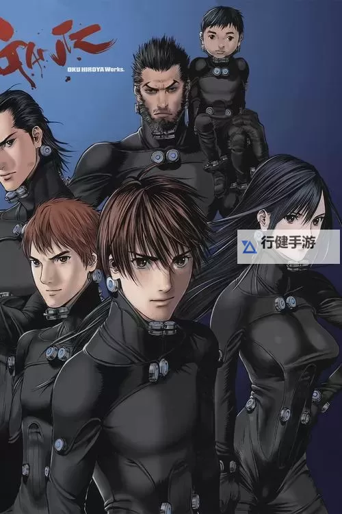 杀戮空间2 全人物及背景图文详解图2