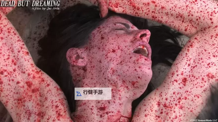 浴室少女自杀20：夜雨中的回声图1