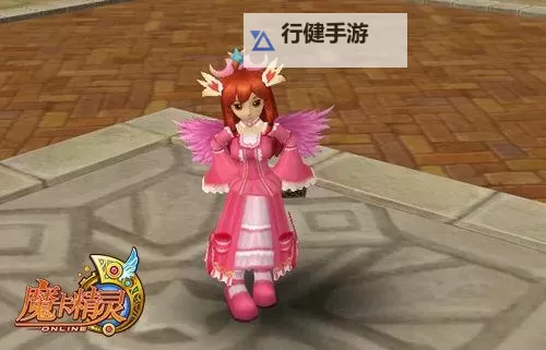 萝莉小精灵电脑版下载 电脑玩萝莉小精灵模拟器推荐图1