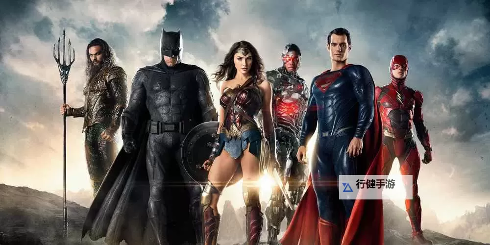 正义vs魔族：黎明之誓图1