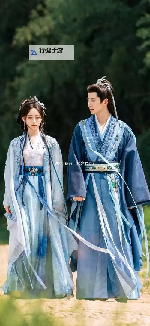 虞娰锦弘寅柳沁：风雪中的盟约图1