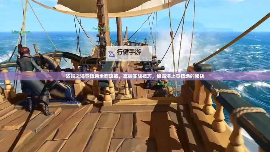 《盗贼之海》上手技巧及新手入门注意事项图1