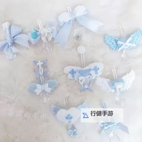 色色天使在霓虹雨中醒来图1