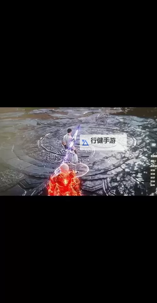 《永劫无间手游》持续飞天技巧教学 怎么持续滞空图1