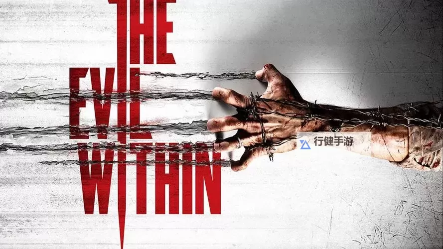 恶灵附身 4星11章拉闸门简单打法图1