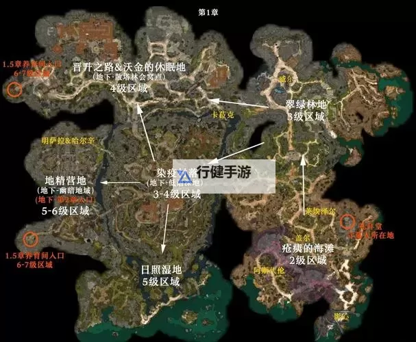 《博德之门3》新手向通关阵容与加点推荐图1