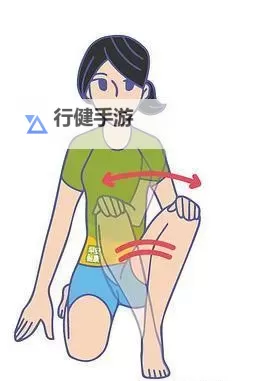 坐在上面怎么晃：城市椅影里的日常摇摆与自我发现图1