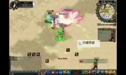 斗武林双开神器 轻松一键搞定斗武林挂机双开