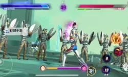 《奥特曼传奇英雄2》战斗攻略：PVP战斗技巧分享