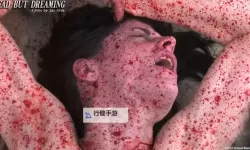 浴室少女自杀20：夜雨中的回声